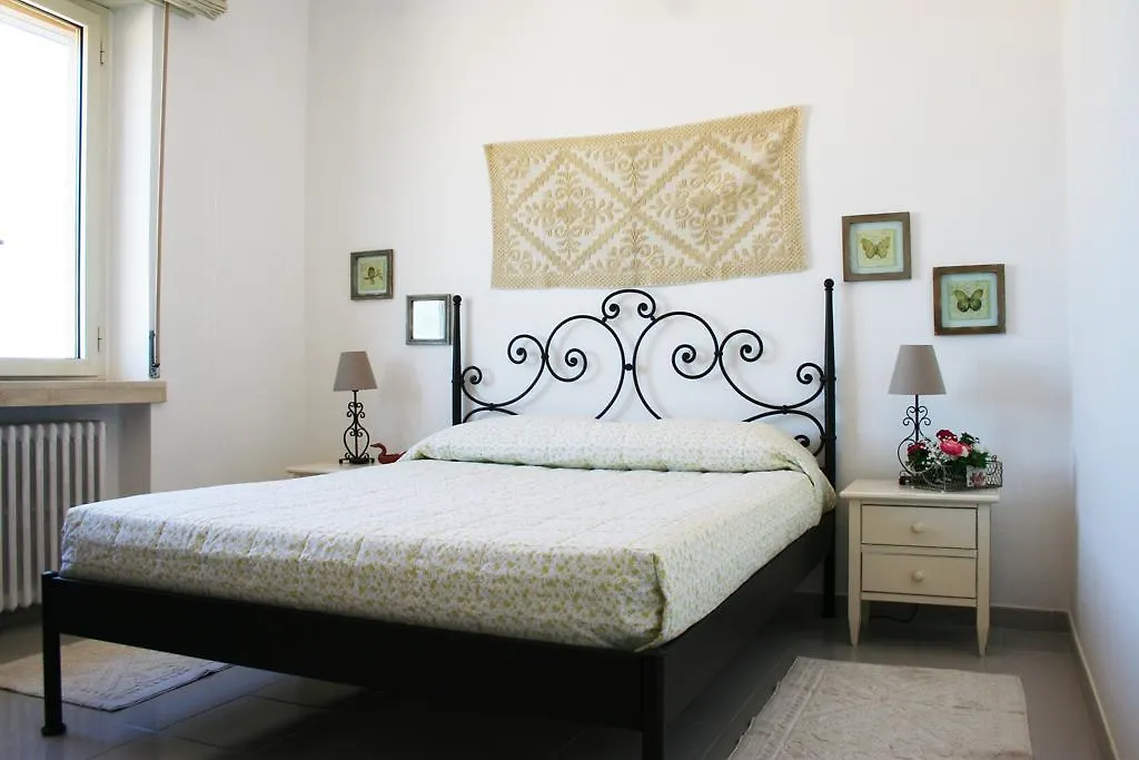 B&B Altair Sassari
